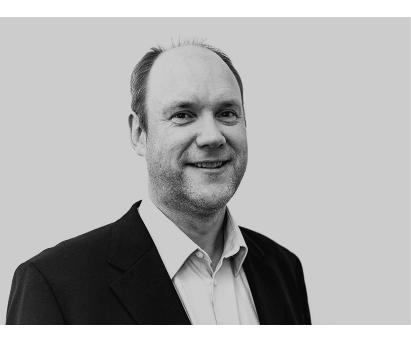 Bilde av advokat Asle Alsethaug